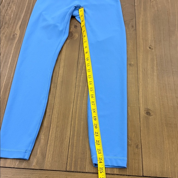 Lululemon Wunder Under High-Rise Tight 25" - Picture 9 of 11